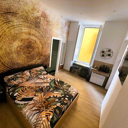 Urban Chic Suite Toledo Nápoles Exterior foto