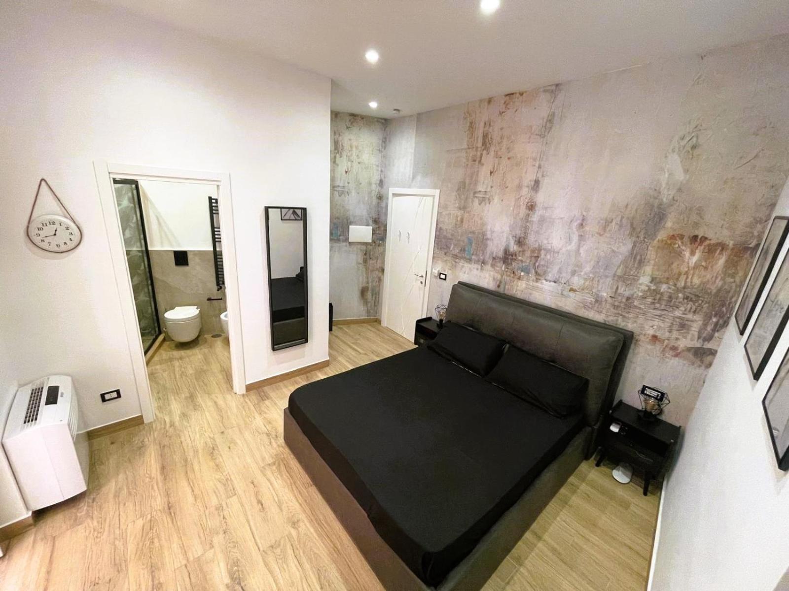 Urban Chic Suite Toledo Nápoles Exterior foto