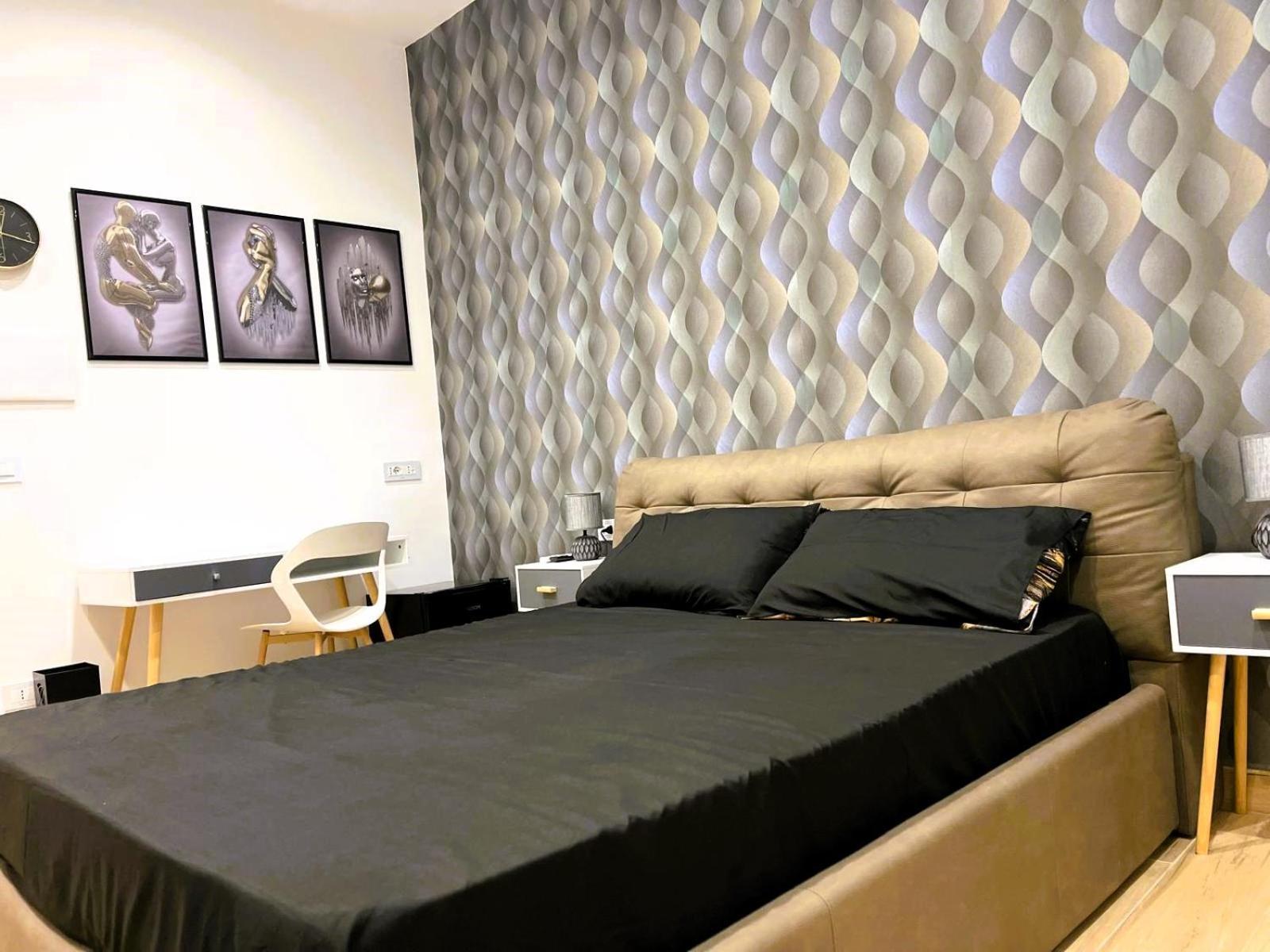 Urban Chic Suite Toledo Nápoles Exterior foto
